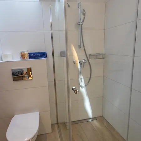 Appartement I Poezja Ciszy Dębki