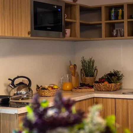 I Poezja Ciszy Appartement *