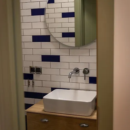 I Poezja Ciszy Appartement *