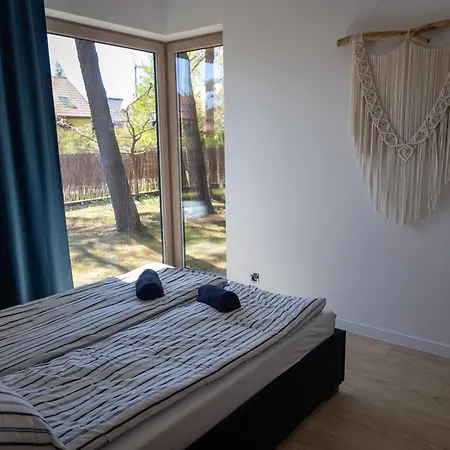 Appartement I Poezja Ciszy
