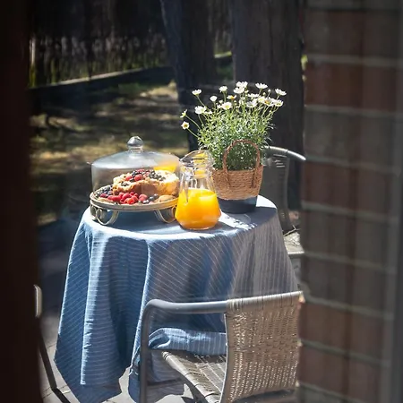I Poezja Ciszy Appartement